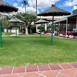 Estudio Playamar * Torremolinos