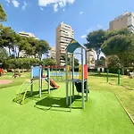 Estudio Playamar Apartmán Torremolinos