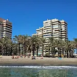 Estudio Playamar شقة