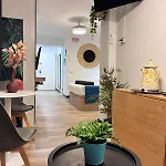 Estudio Playamar شقة
