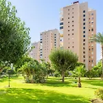 Estudio Playamar توريمولينوس