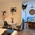 Estudio Playamar * توريمولينوس