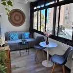 Apartmán Estudio Playamar