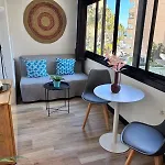 Estudio Playamar Torremolinos