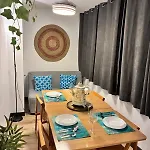 Apartmán Estudio Playamar Torremolinos