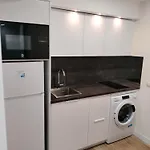 Apartmán Estudio Playamar