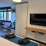 شقة Estudio Playamar *
