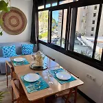 Estudio Playamar Apartmán