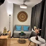 Estudio Playamar شقة توريمولينوس