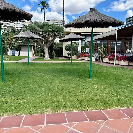 Estudio Playamar * Torremolinos