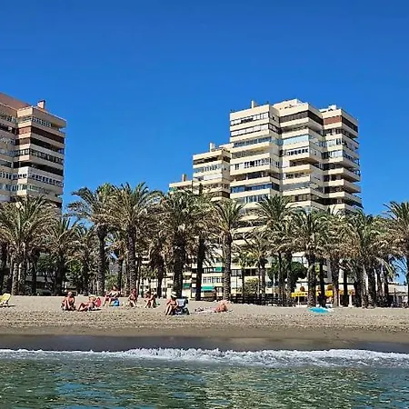 Estudio Playamar Appartamento