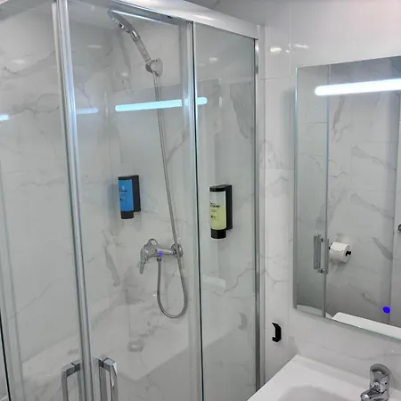 Lägenhet Estudio Playamar Torremolinos