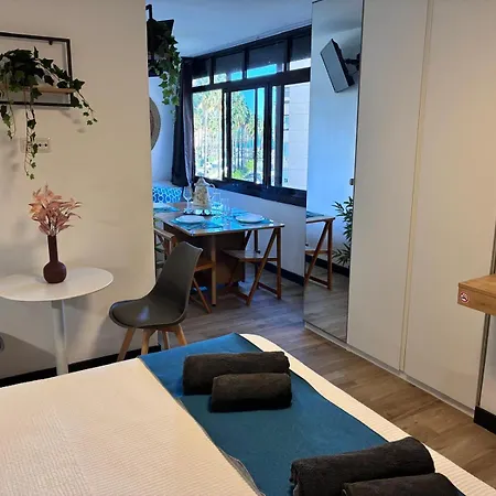 Appartamento Estudio Playamar