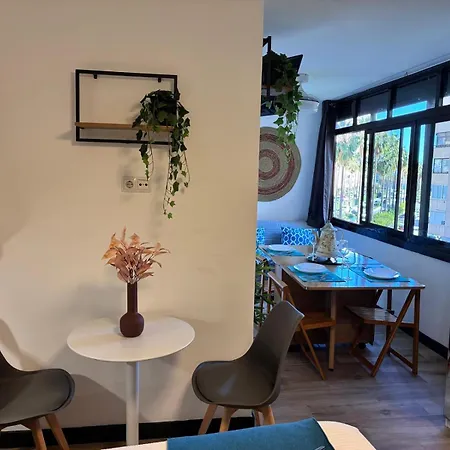 Estudio Playamar