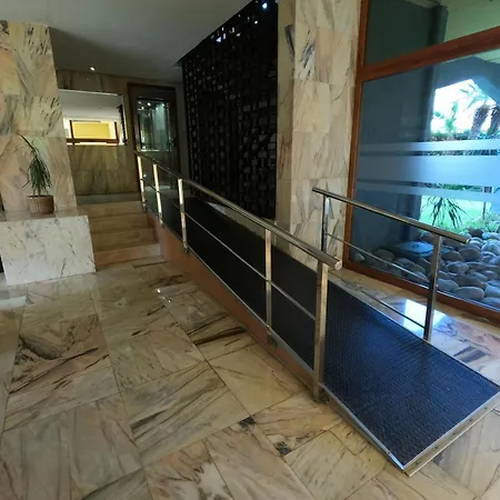 Estudio Playamar Appartement Torremolinos