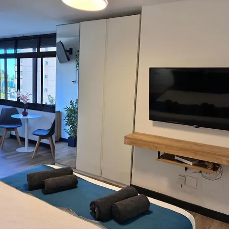 Appartement Estudio Playamar *