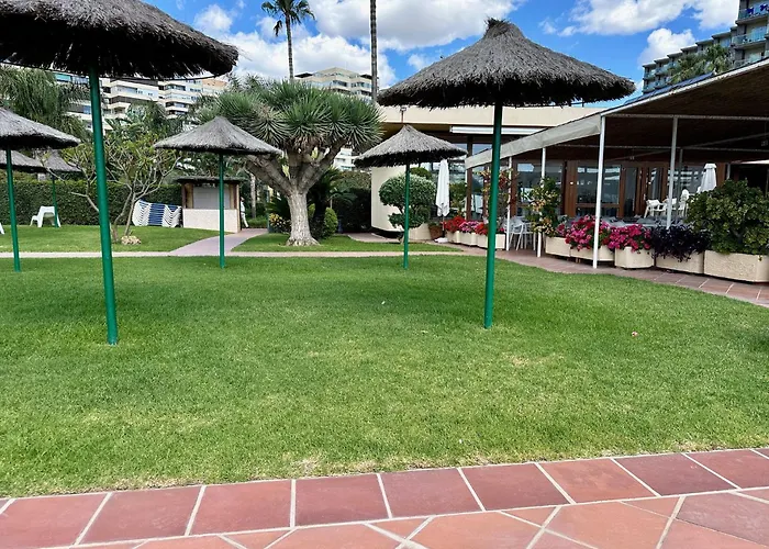 Estudio Playamar * Torremolinos