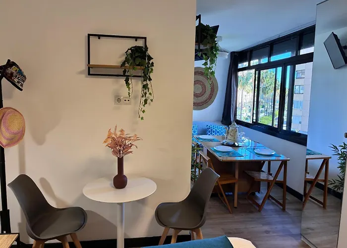 Estudio Playamar