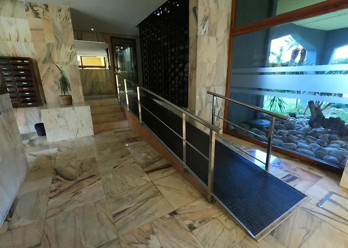 Estudio Playamar Apartamento Torremolinos