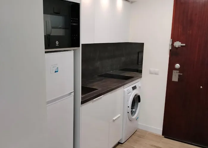 Appartement Estudio Playamar *