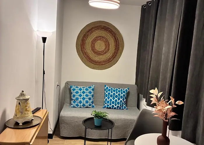 Estudio Playamar Apartamento Torremolinos