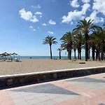 Apartament Estudio Playamar Torremolinos