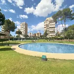 Estudio Playamar Torremolinos