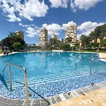 Apartament Estudio Playamar *