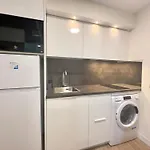 Apartament Estudio Playamar Torremolinos