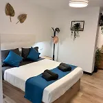 Apartament Estudio Playamar *