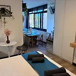 Apartament Estudio Playamar