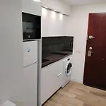 Apartament Estudio Playamar *