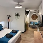 Apartament Estudio Playamar