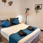 Estudio Playamar Apartament