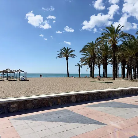 Appartement Estudio Playamar Torremolinos