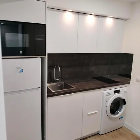 Appartement Estudio Playamar