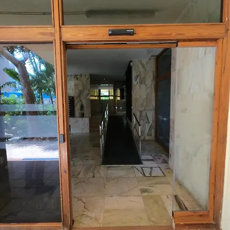 Estudio Playamar Torremolinos