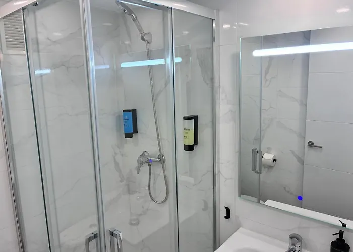 Apartment Estudio Playamar Torremolinos